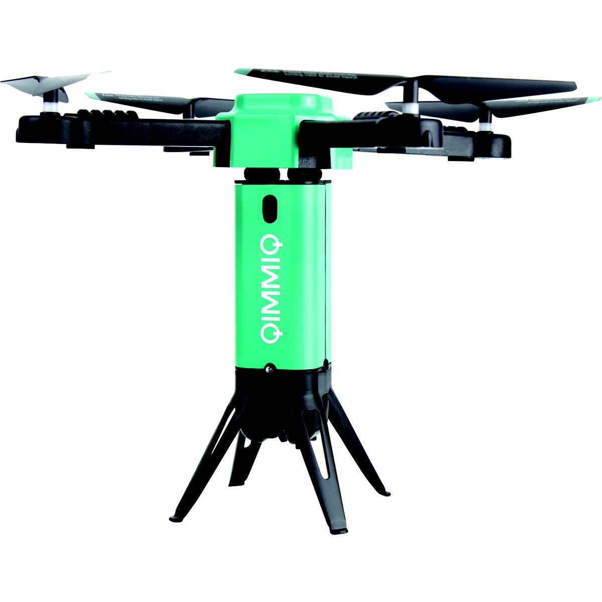 Drone qimmiq qid tower - 2% de remise imm�diate avec le code : fete2 (photo) Drone qimmiq qid tower - 2% de remise imm�diate avec le code : fete2 (photo)