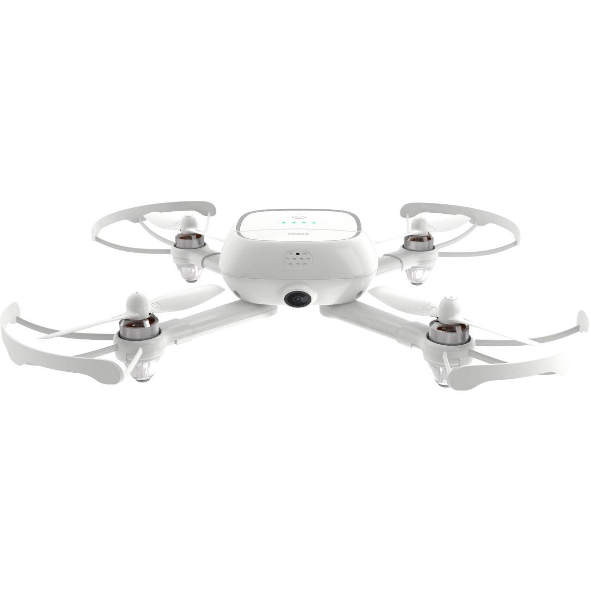 Drone qimmiq qif viso blanc - 2% de remise imm�diate avec le code : fete2 (photo) Drone qimmiq qif viso blanc - 2% de remise imm�diate avec le code : fete2 (photo)