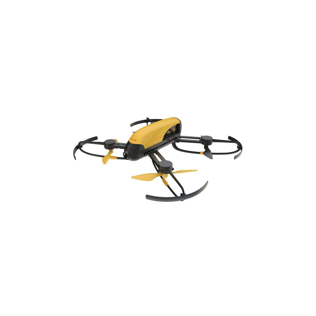 Drone qimmiq qif birdy jaune - 2% de remise imm�diate avec le code : fete2 (photo) Drone qimmiq qif birdy jaune - 2% de remise imm�diate avec le code : fete2 (photo)