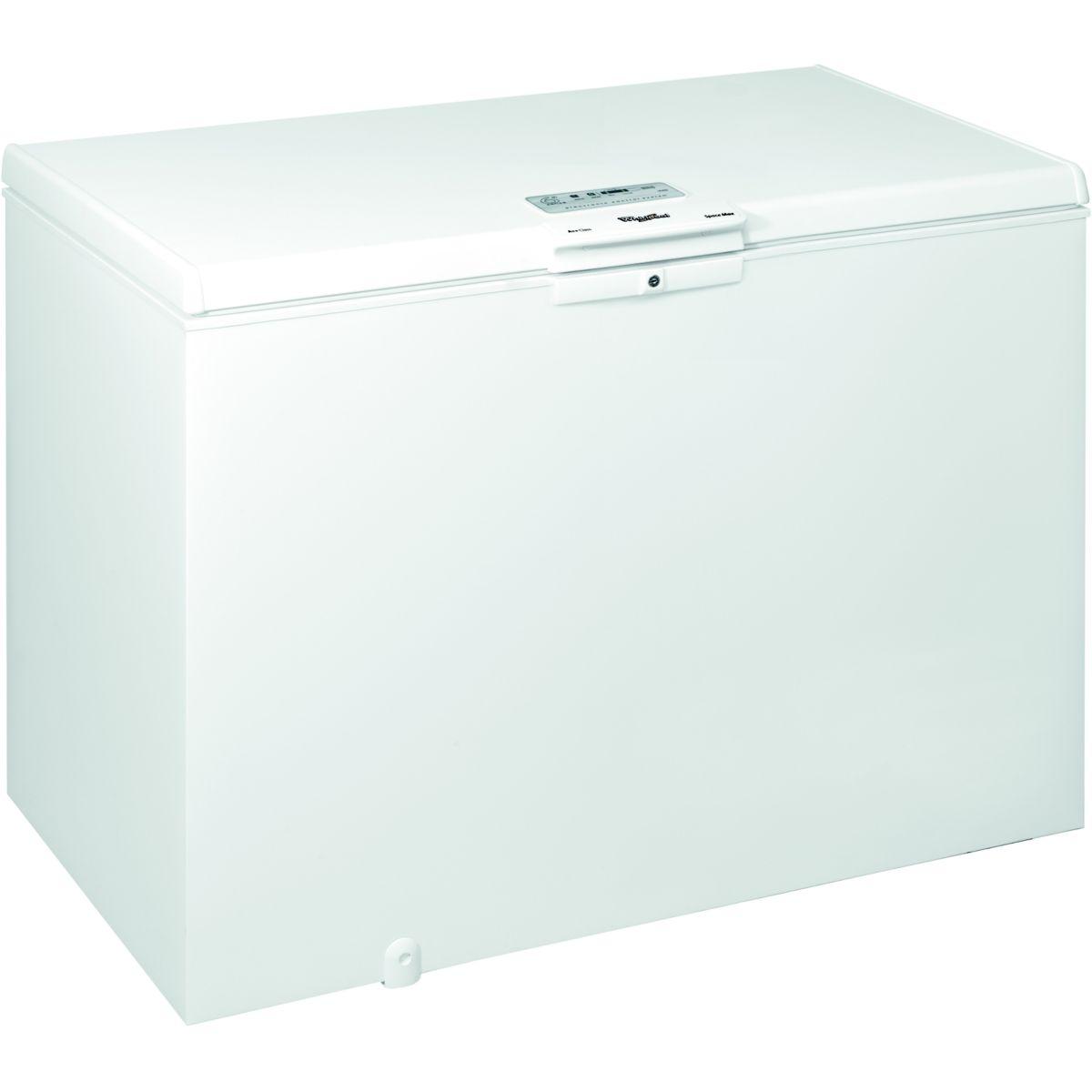 Cong�lateur coffre whirlpool whe39352fo - livraison offerte : code livp (photo) Cong�lateur coffre whirlpool whe39352fo - livraison offerte : code livp (photo)