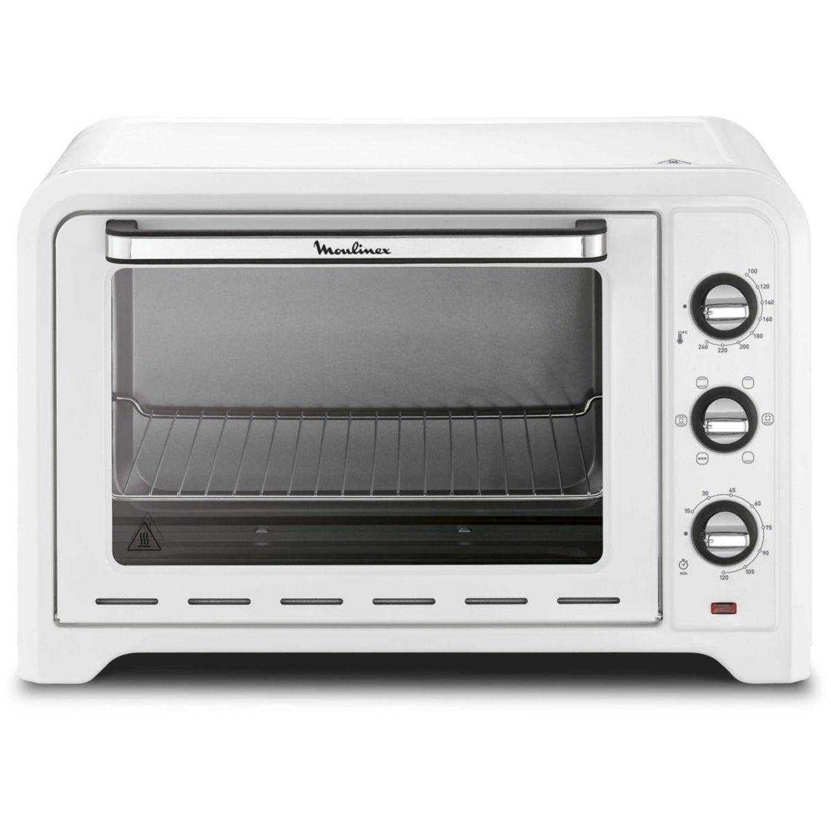 Four moulinex ox484100 - 2% de remise : code gam2 (photo) Four moulinex ox484100 - 2% de remise : code gam2 (photo)