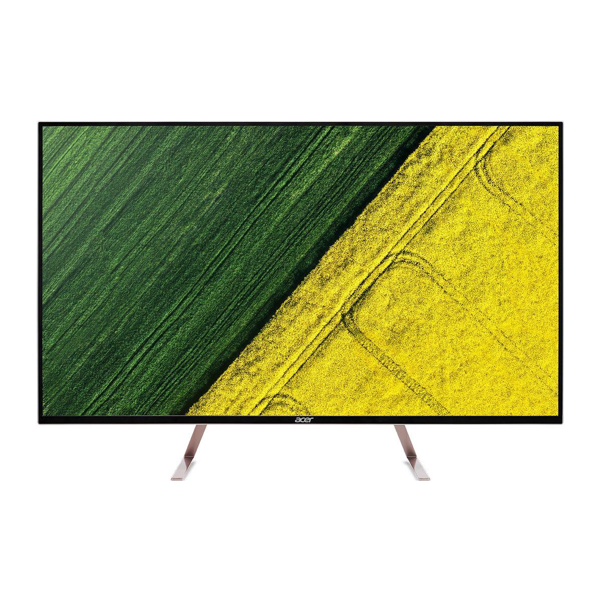 Ecran pc 4k acer et430kwmiiqppx (photo) Ecran pc 4k acer et430kwmiiqppx (photo)