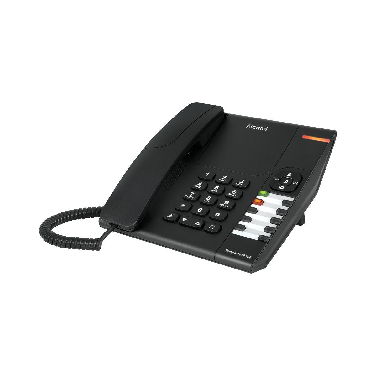 T�l�phone ip alcatel temporis ip100 - 2% de remise imm�diate avec le code : automne2 (photo) T�l�phone ip alcatel temporis ip100 - 2% de remise imm�diate avec le code : automne2 (photo)