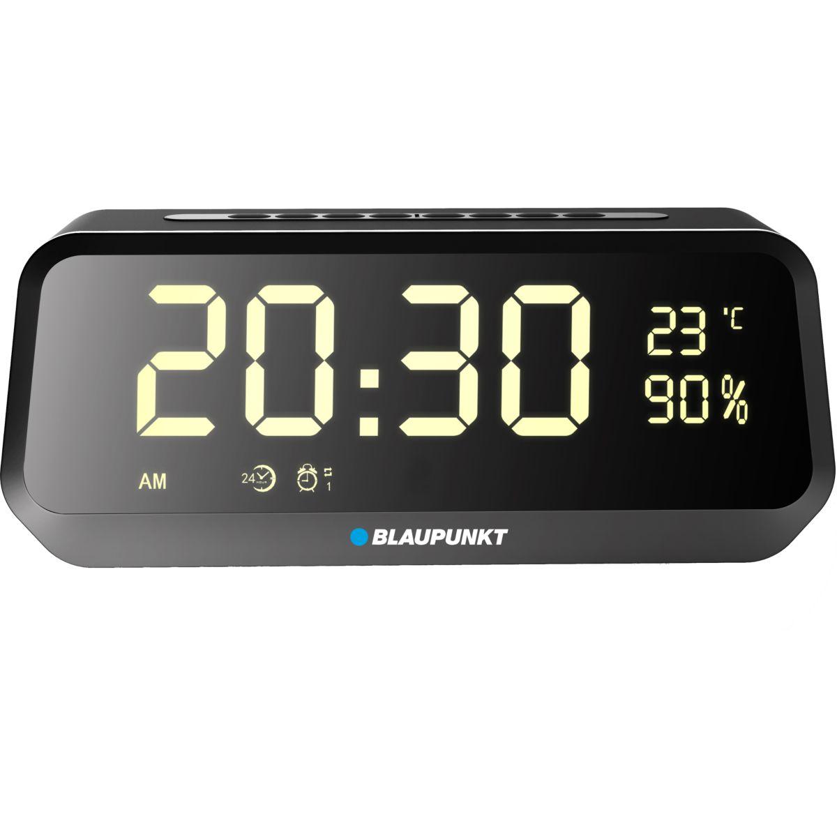Radio r�veil blaupunkt blp2400 - livraison offerte : code liv (photo) Radio r�veil blaupunkt blp2400 - livraison offerte : code liv (photo)