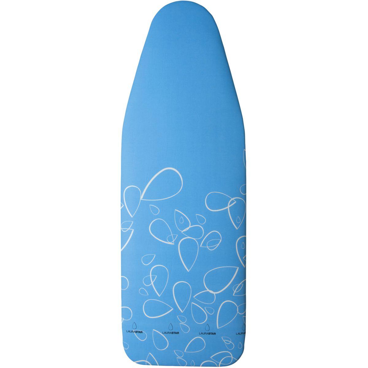 Housse laurastar universal cover bleue - livraison offerte : code livdom (photo) Housse laurastar universal cover bleue - livraison offerte : code livdom (photo)