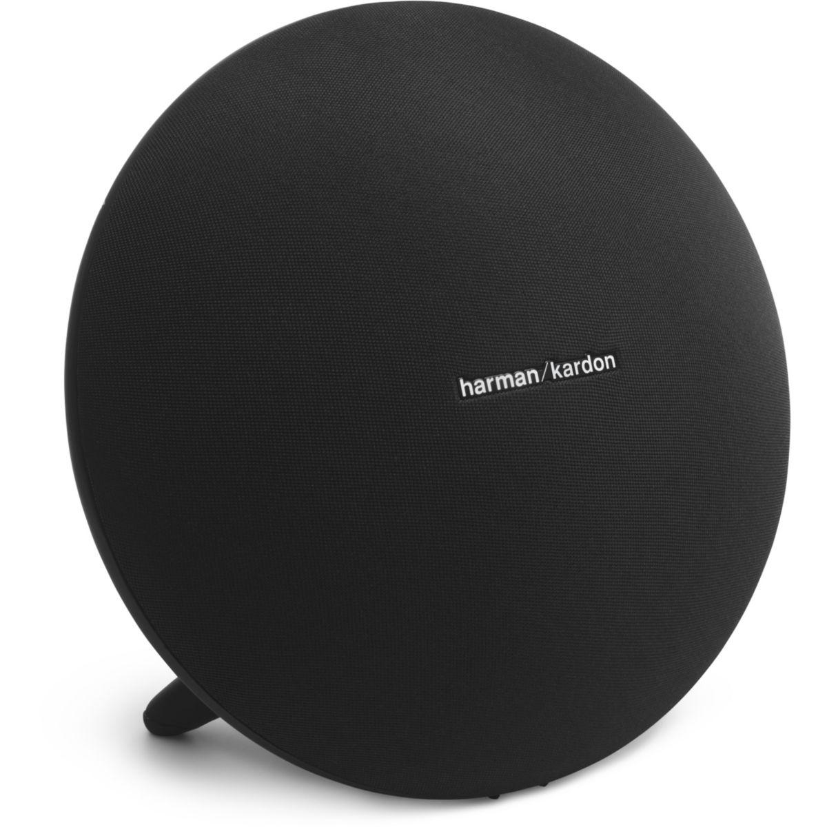 Enceinte bluetooth harman onyx studio 4 noir - livraison offerte : code liv (photo) Enceinte bluetooth harman onyx studio 4 noir - livraison offerte : code liv (photo)