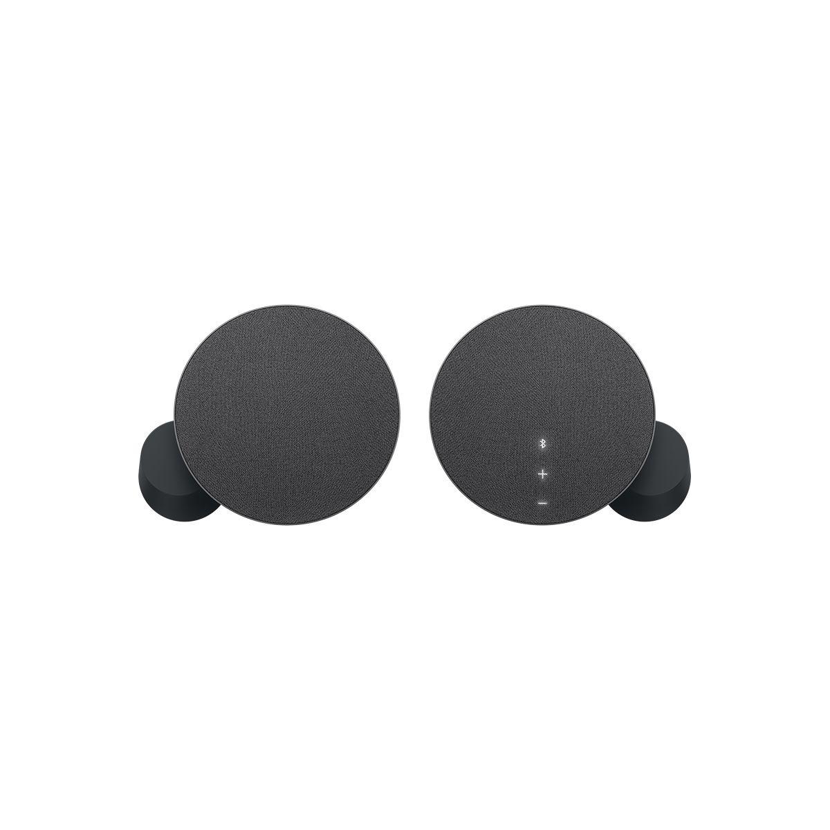 Enceinte pc logitech mx sound premium bluetooth - livraison offerte : code premium (photo) Enceinte pc logitech mx sound premium bluetooth - livraison offerte : code premium (photo)