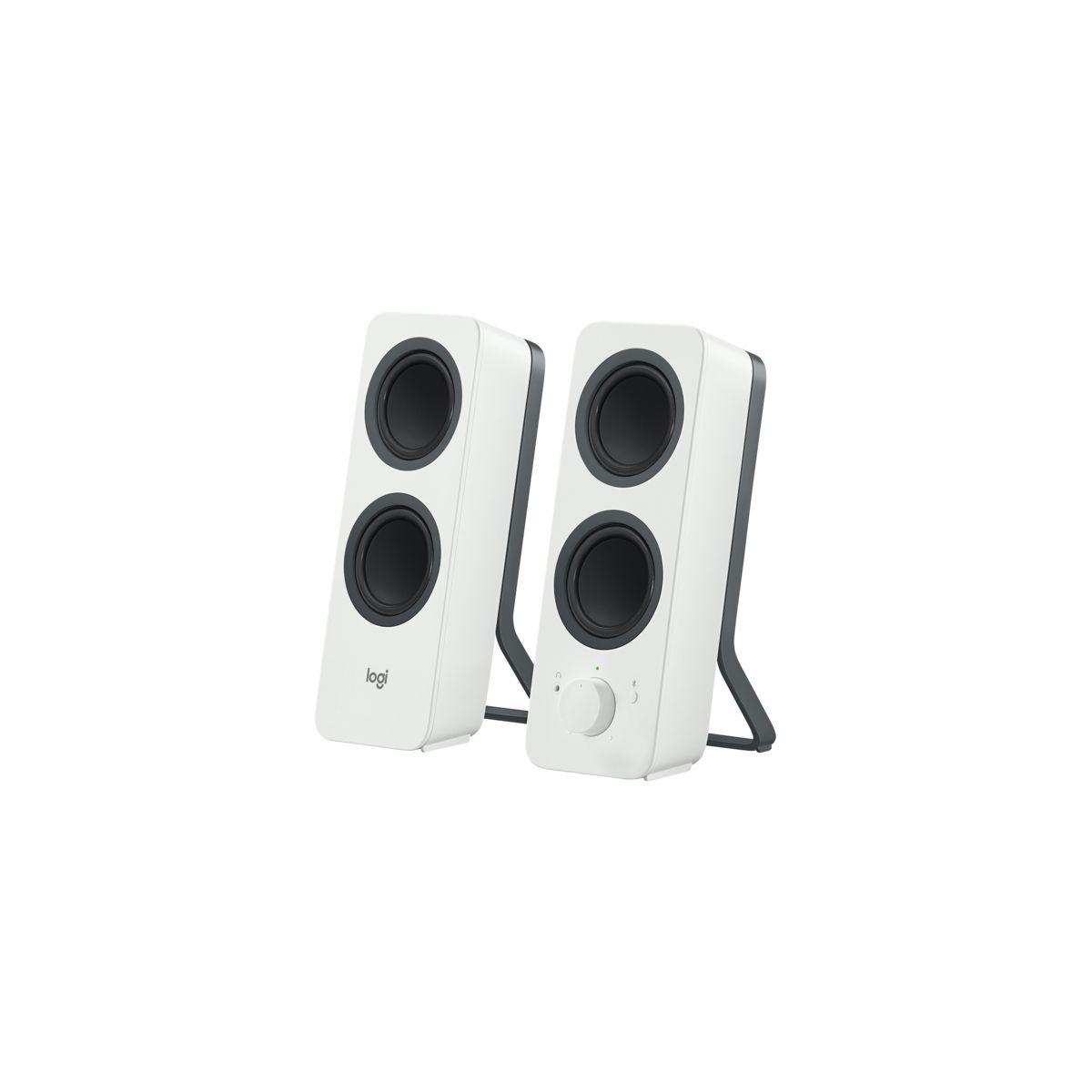 Enceinte pc logitech z207 blanc bluetooth - 10% de remise imm�diate avec le code : priv10 (photo) Enceinte pc logitech z207 blanc bluetooth - 10% de remise imm�diate avec le code : priv10 (photo)