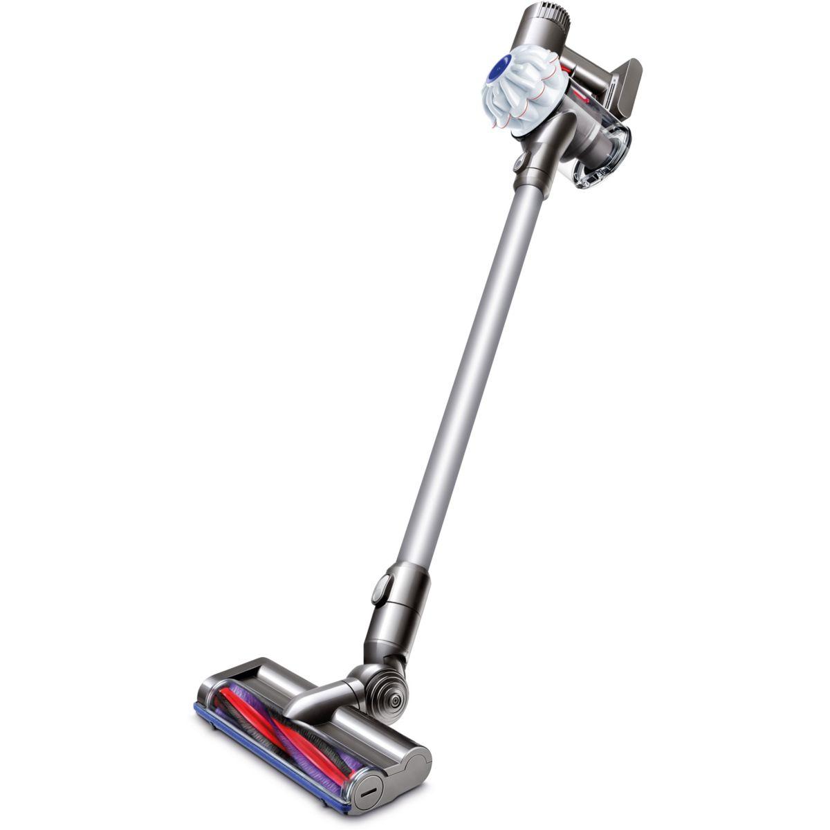 Aspirateur balai dyson v6 cordfree (photo) Aspirateur balai dyson v6 cordfree (photo)