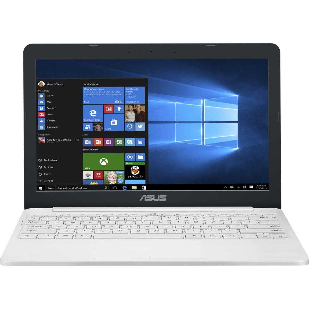 Ordinateur portable asus e203na-fd021ts - livraison offerte : code premium (photo) Ordinateur portable asus e203na-fd021ts - livraison offerte : code premium (photo)