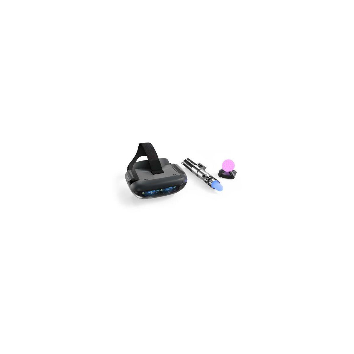 Casque de r�alit� virtuelle lenovo star wars jedi challenges - 2% de remise imm�diate avec le code : automne2 (photo) Casque de r�alit� virtuelle lenovo star wars jedi challenges - 2% de remise imm�diate avec le code : automne2 (photo)