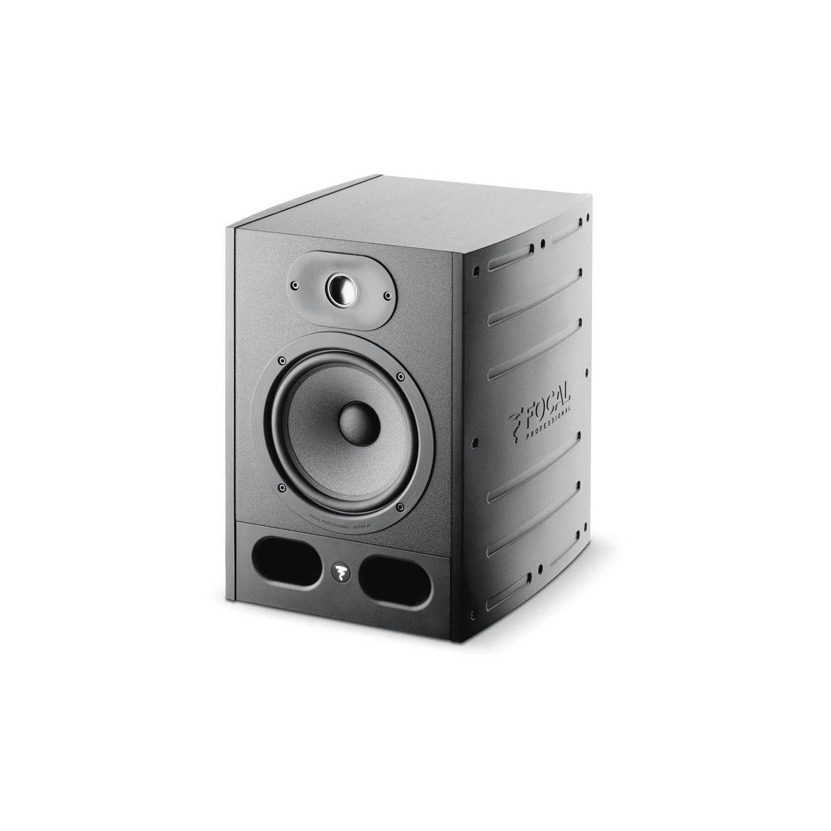 Enceinte biblioth�que focal alpha 65 x1 - livraison offerte : code livprem (photo) Enceinte biblioth�que focal alpha 65 x1 - livraison offerte : code livprem (photo)