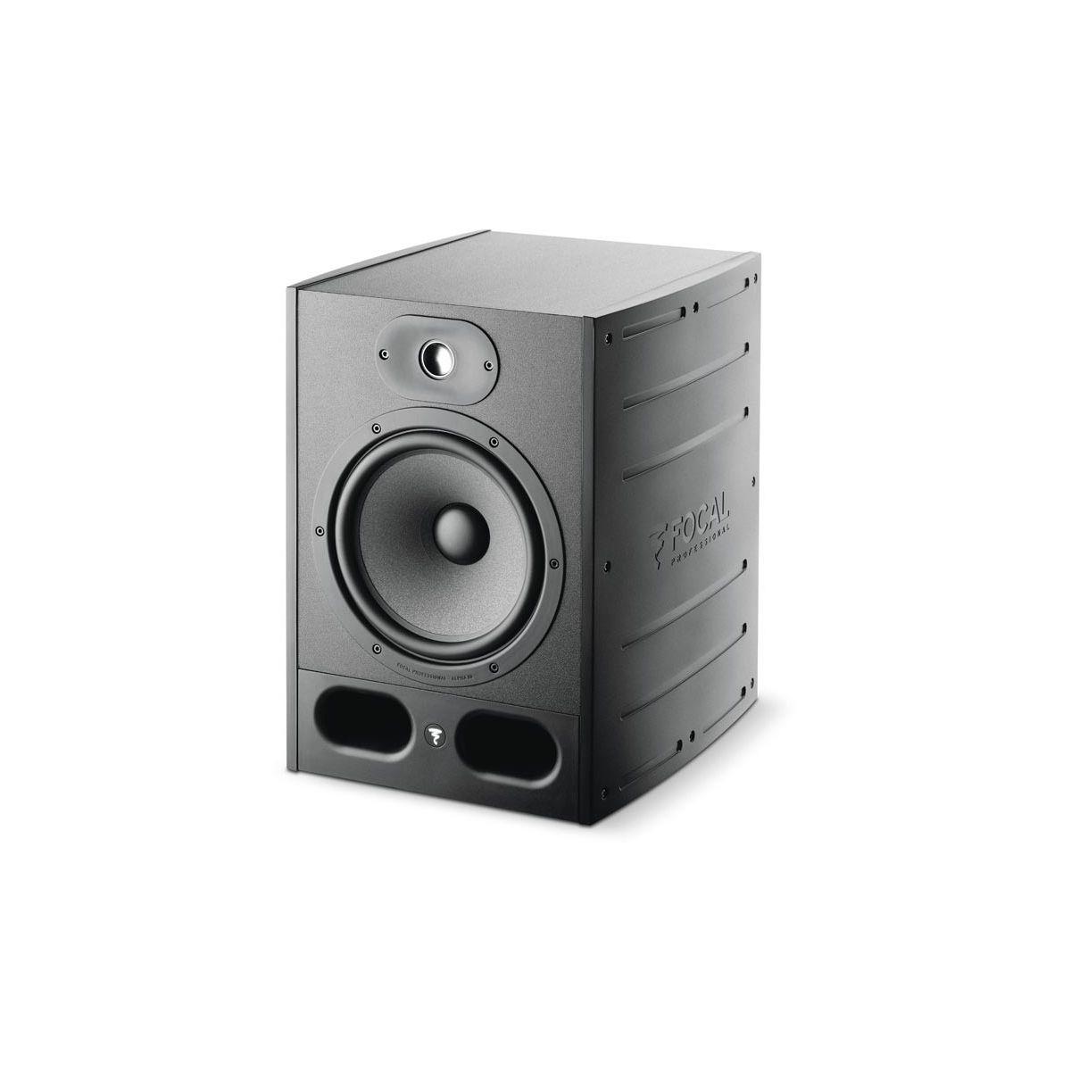 Enceinte biblioth�que focal alpha 80 x1 - livraison offerte : code livprem (photo) Enceinte biblioth�que focal alpha 80 x1 - livraison offerte : code livprem (photo)
