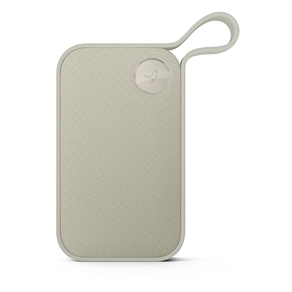 Enceinte bluetooth libratone one style gris nuageux - livraison offerte : code livrelais (photo) Enceinte bluetooth libratone one style gris nuageux - livraison offerte : code livrelais (photo)