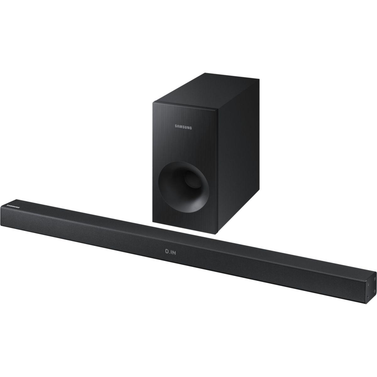 Barre de son samsung hwk335 (photo) Barre de son samsung hwk335 (photo)