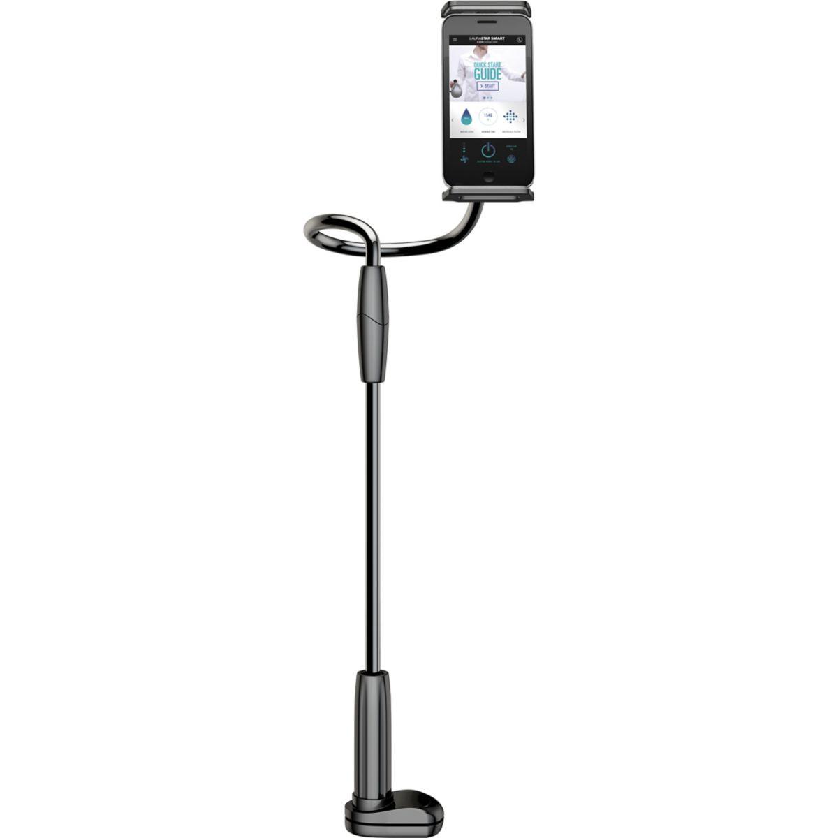 Acc. laurastar support pour t�l�phone mobile - livraison offerte : code livprem (photo) Acc. laurastar support pour t�l�phone mobile - livraison offerte : code livprem (photo)