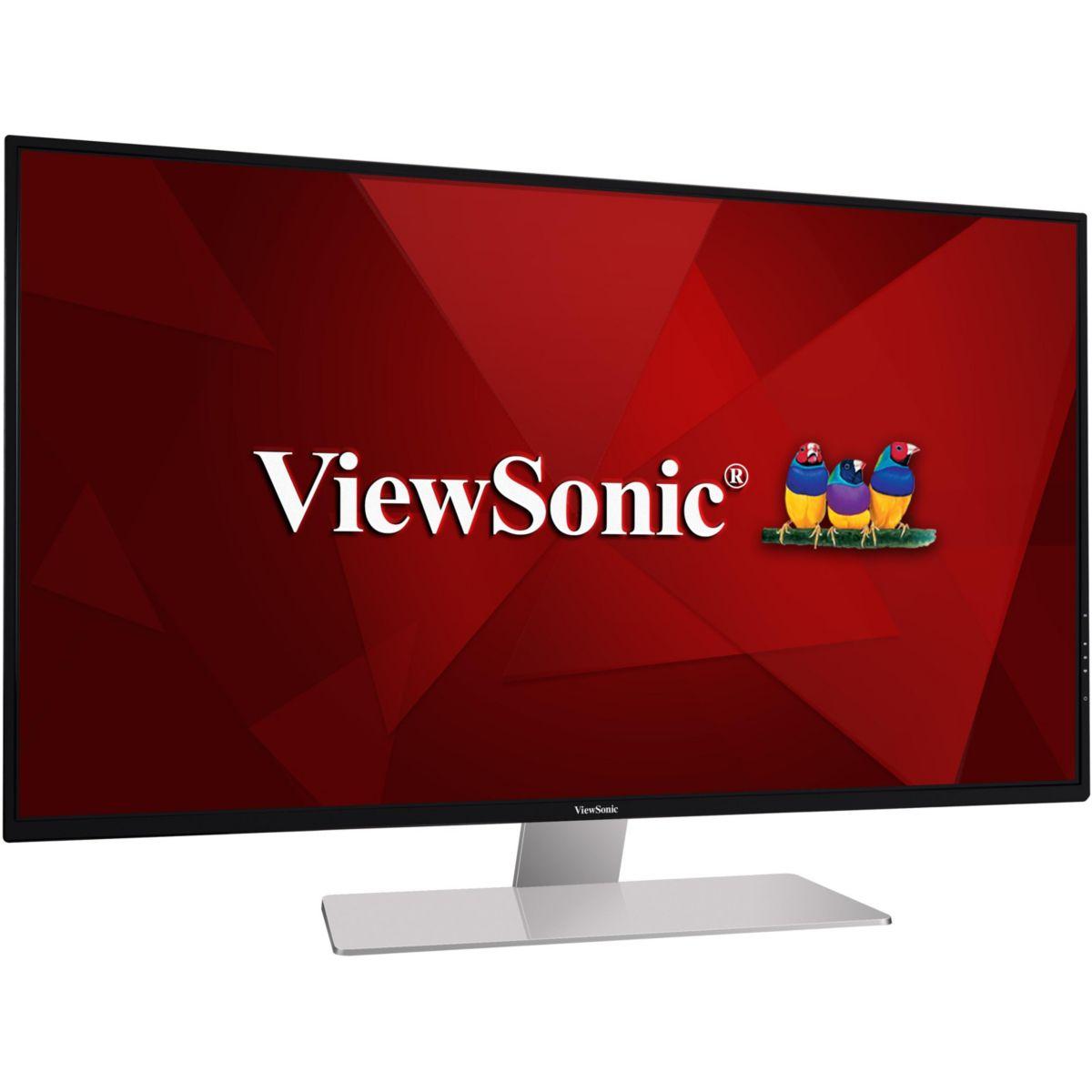 Ecran pc 4k viewsonic vx4380-4k - 5% de remise imm�diate avec le code : automne5 (photo) Ecran pc 4k viewsonic vx4380-4k - 5% de remise imm�diate avec le code : automne5 (photo)