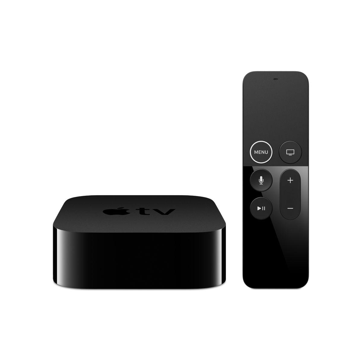 Passerelle multim�dia apple tv 4k 32go (photo) Passerelle multim�dia apple tv 4k 32go (photo)