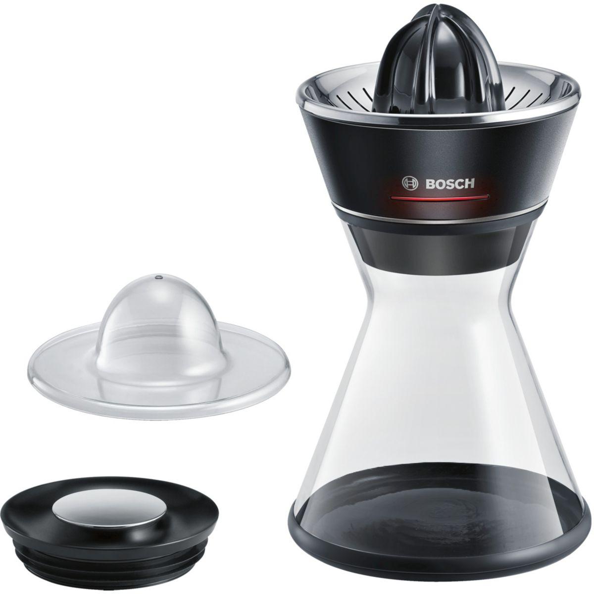 Presse-agrumes bosch mcp72gpb noir / inox - 2% de remise imm�diate avec le code : priv2 (photo) Presse-agrumes bosch mcp72gpb noir / inox - 2% de remise imm�diate avec le code : priv2 (photo)
