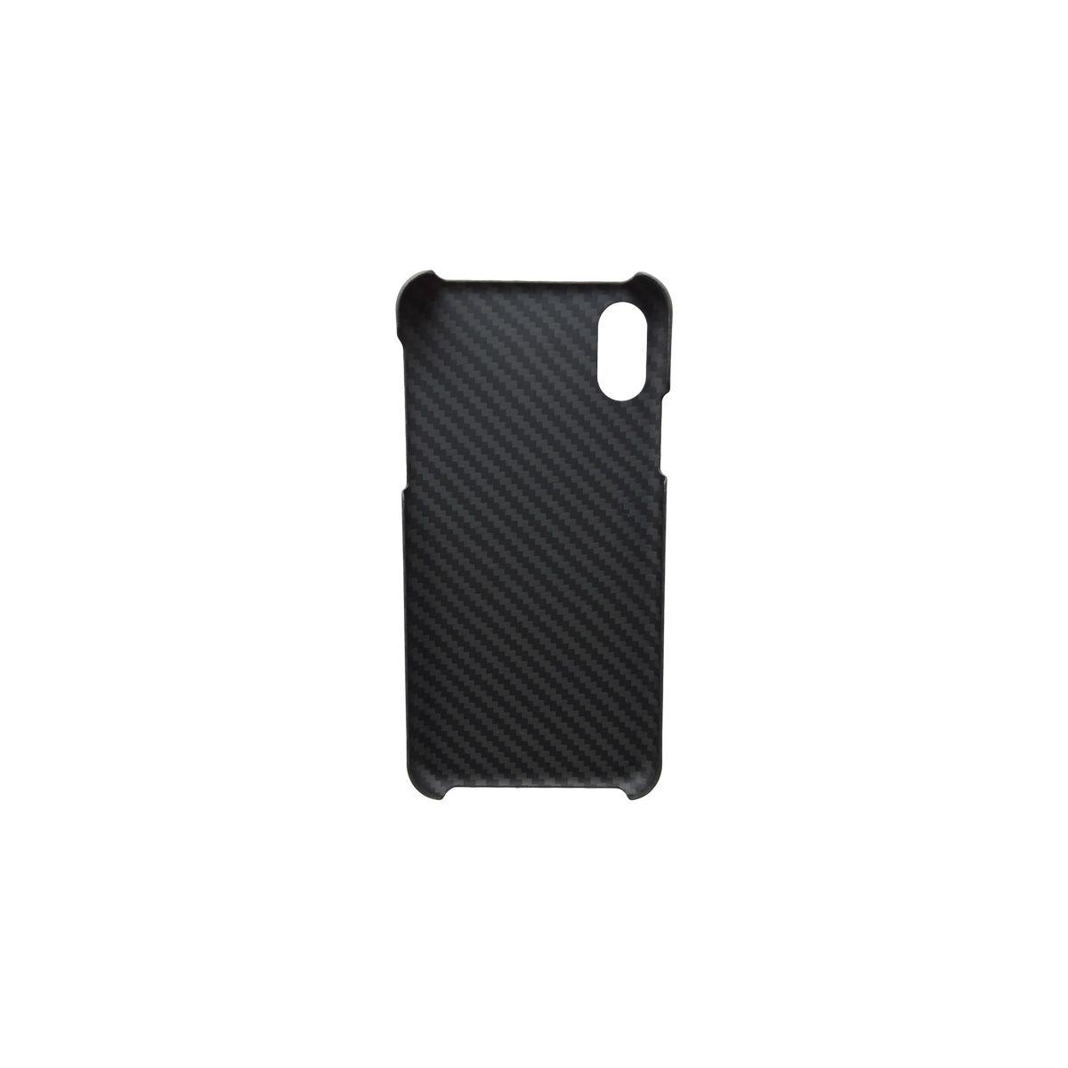Coque adeqwat iphone x rigide ultra r�sistante - livraison offerte : code liv (photo) Coque adeqwat iphone x rigide ultra r�sistante - livraison offerte : code liv (photo)