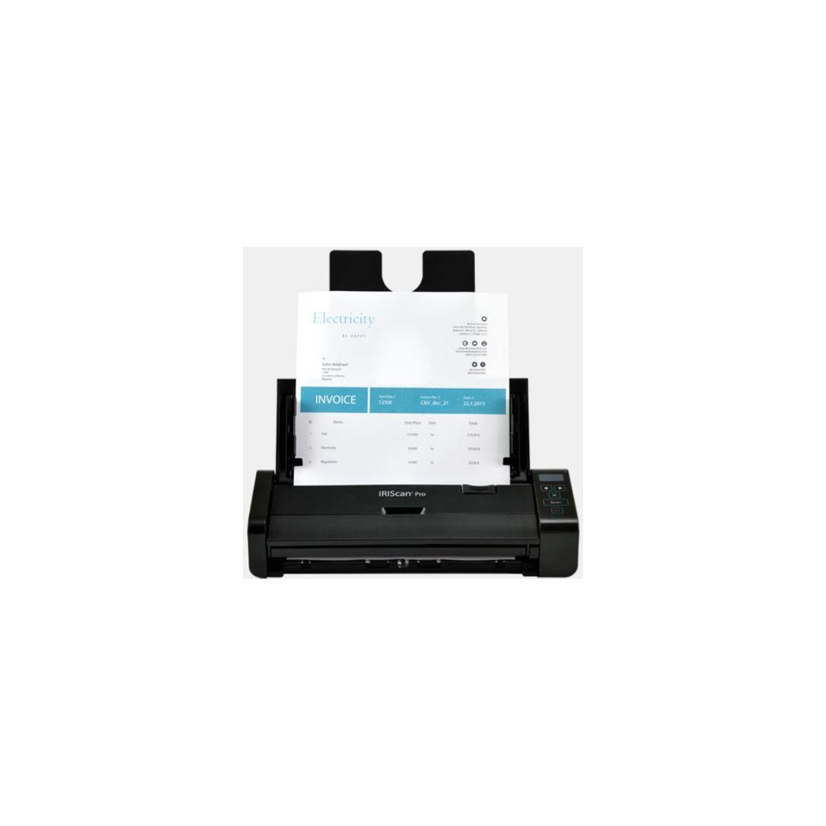 Scanner iris iriscan pro 5 - livraison offerte : code liv (photo) Scanner iris iriscan pro 5 - livraison offerte : code liv (photo)
