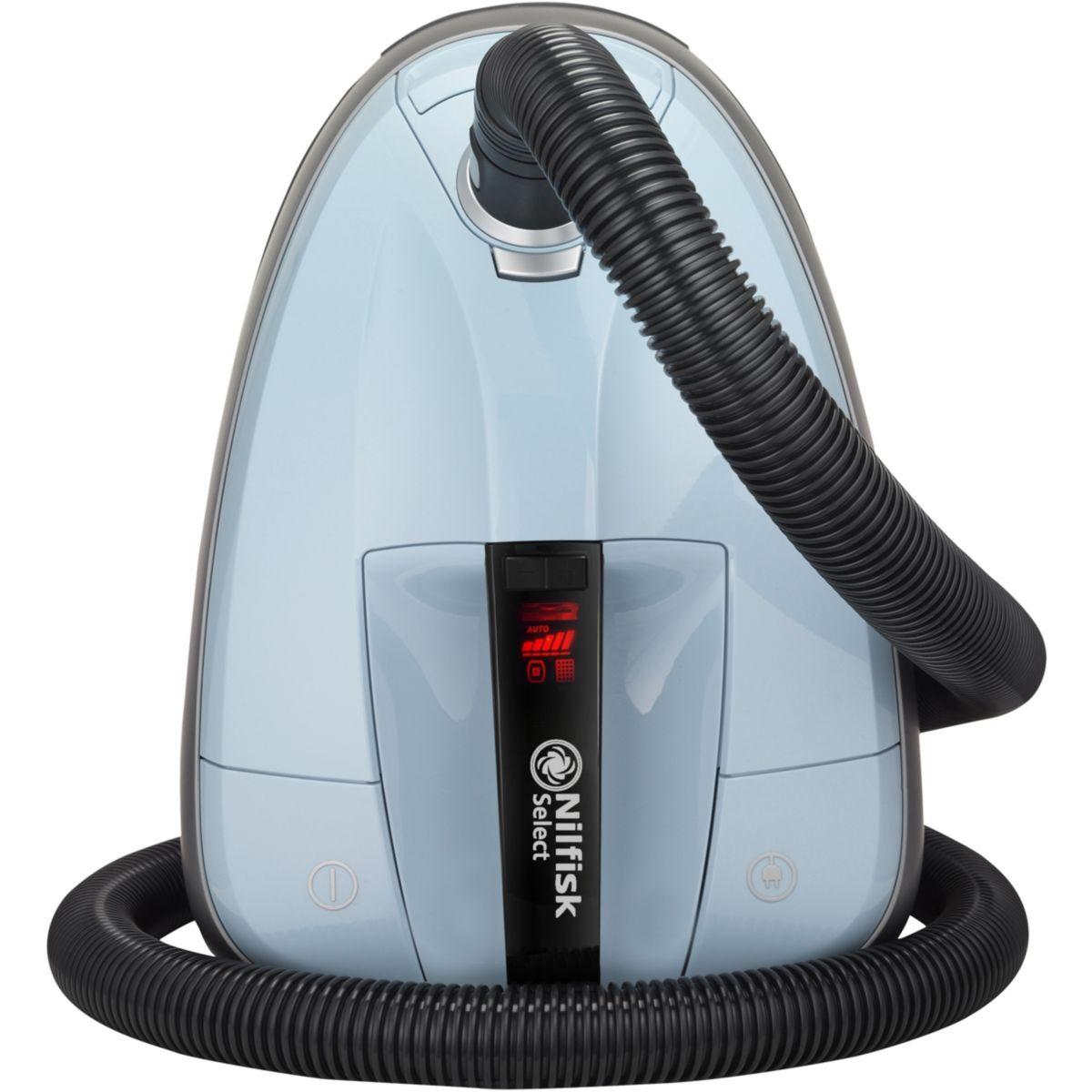 Aspirateur avec sac nilfisk select sbco13p08a1 comfort - 20% de remise imm�diate avec le code : automne20 (photo) Aspirateur avec sac nilfisk select sbco13p08a1 comfort - 20% de remise imm�diate avec le code : automne20 (photo)