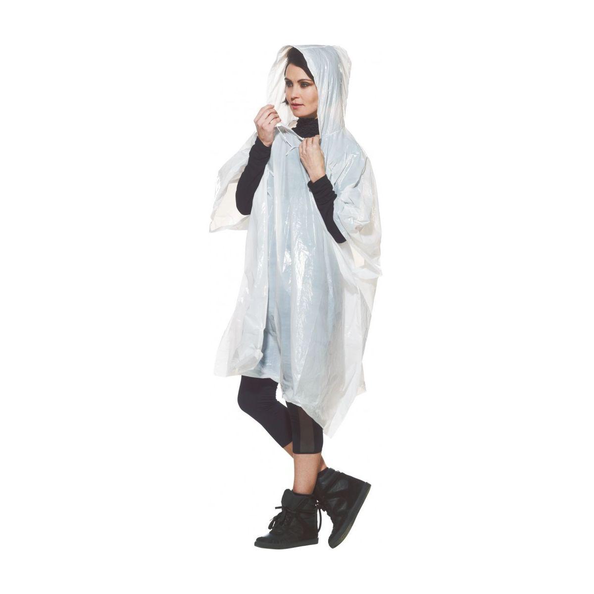 Go travel 2 capes de pluie adulte (photo) Go travel 2 capes de pluie adulte (photo)