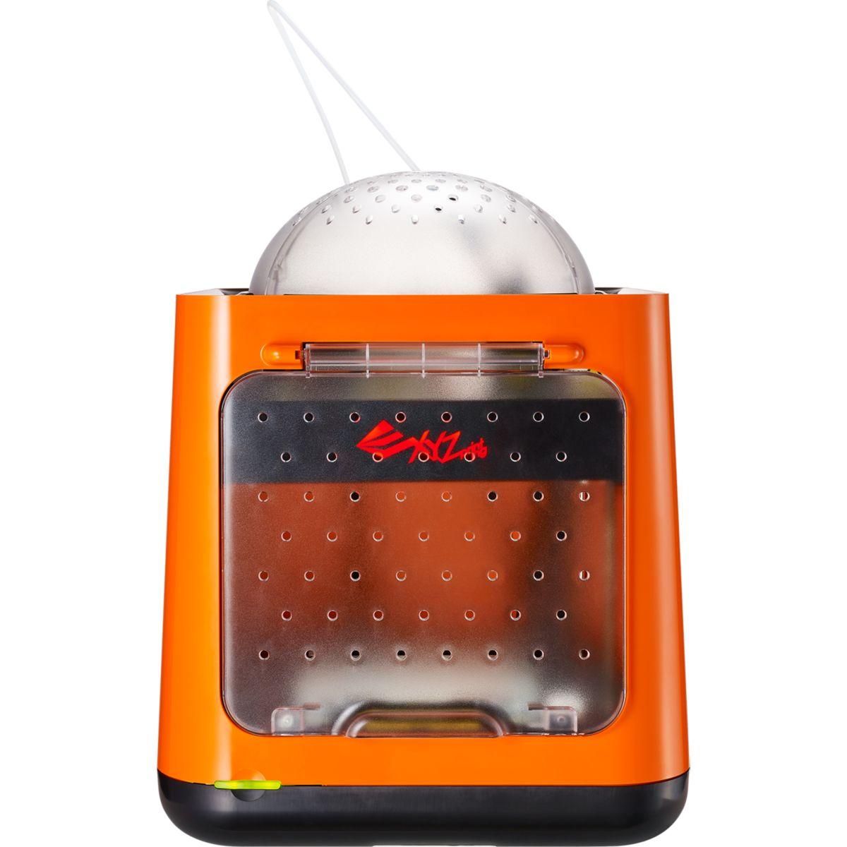 Imprimante 3d xyz printing nano 1t�te (photo) Imprimante 3d xyz printing nano 1t�te (photo)