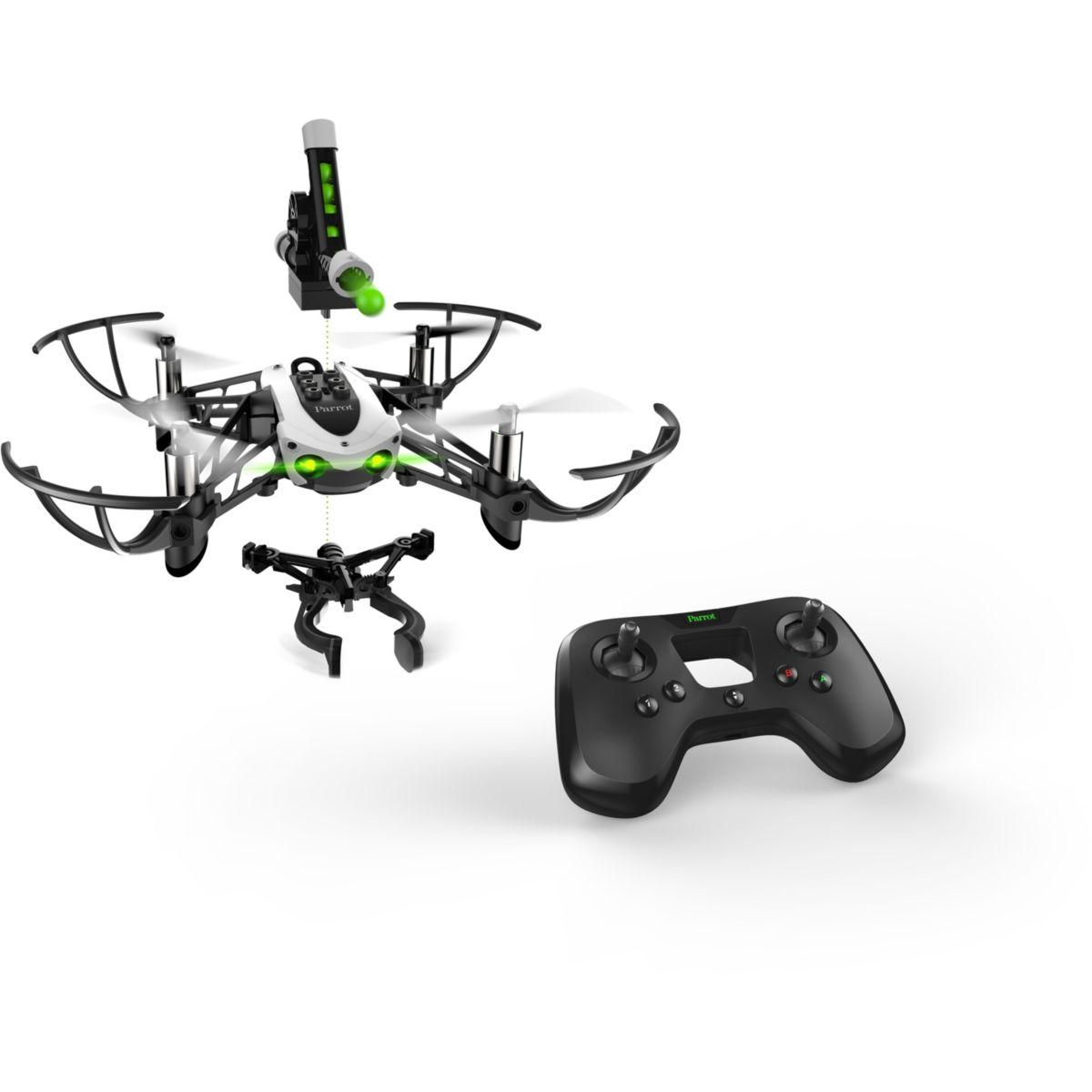 Drone parrot mambo mission - livraison offerte : code liv (photo) Drone parrot mambo mission - livraison offerte : code liv (photo)
