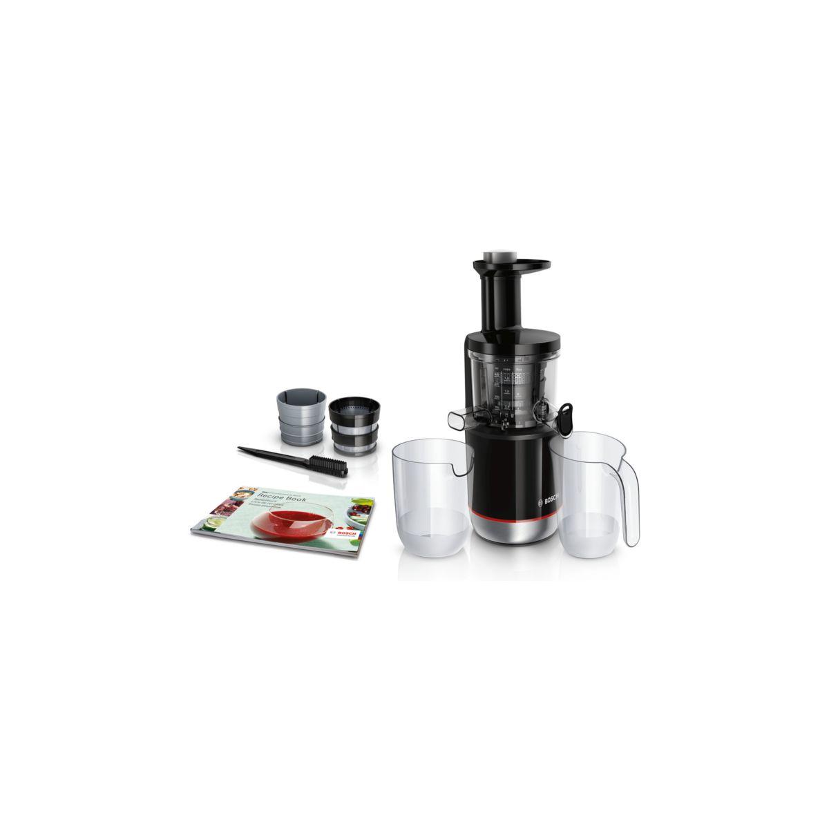 Extracteur de jus bosch vitaextract mesm731m - 2% de remise imm�diate avec le code : priv2 (photo) Extracteur de jus bosch vitaextract mesm731m - 2% de remise imm�diate avec le code : priv2 (photo)