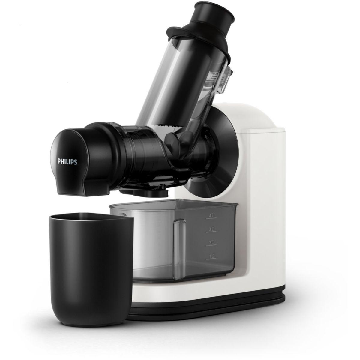 Extracteur de jus philips hr1887/80 viva - 2% de remise imm�diate avec le code : priv2 (photo) Extracteur de jus philips hr1887/80 viva - 2% de remise imm�diate avec le code : priv2 (photo)