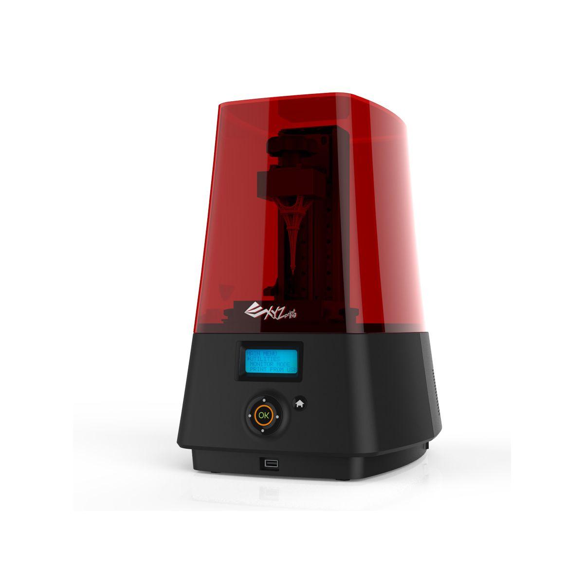 Imprimante 3d xyz printing super fine - 15% de remise imm�diate avec le code : deal15 (photo) Imprimante 3d xyz printing super fine - 15% de remise imm�diate avec le code : deal15 (photo)