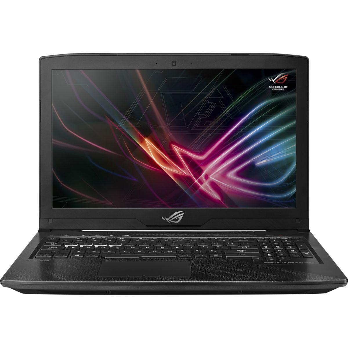 Portable asus hero-gl503vd-gz149t - livraison offerte : code liv (photo) Portable asus hero-gl503vd-gz149t - livraison offerte : code liv (photo)