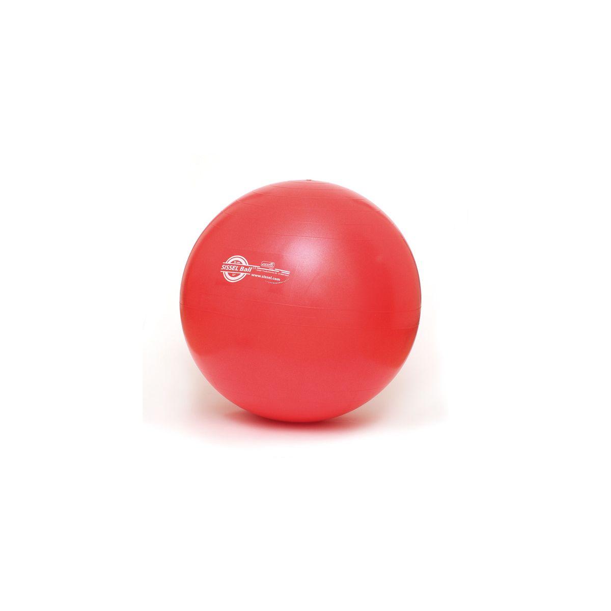 Ballon de yoga sissel ball 55cm (photo) Ballon de yoga sissel ball 55cm (photo)