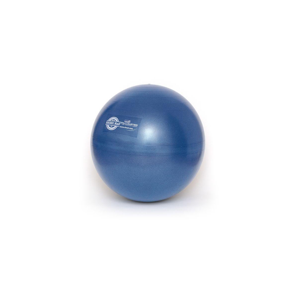 Ballon de yoga sissel ball 75cm (photo) Ballon de yoga sissel ball 75cm (photo)