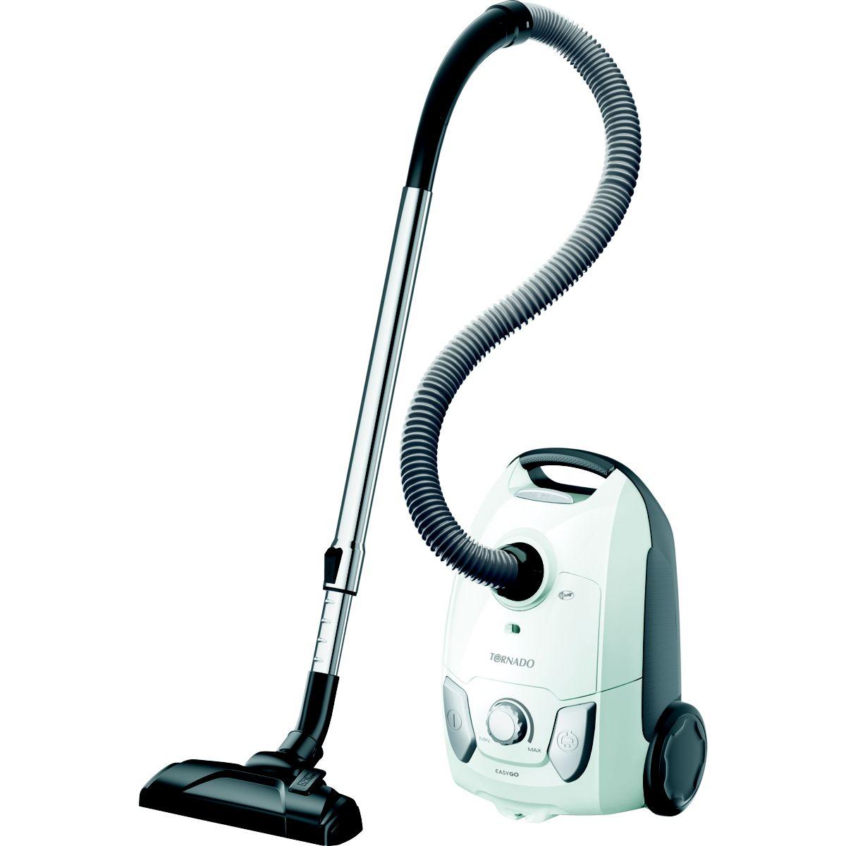 Aspirateur avec sac tornado easygo toeg41iw - 10% de remise imm�diate avec le code : automne10 (photo) Aspirateur avec sac tornado easygo toeg41iw - 10% de remise imm�diate avec le code : automne10 (photo)