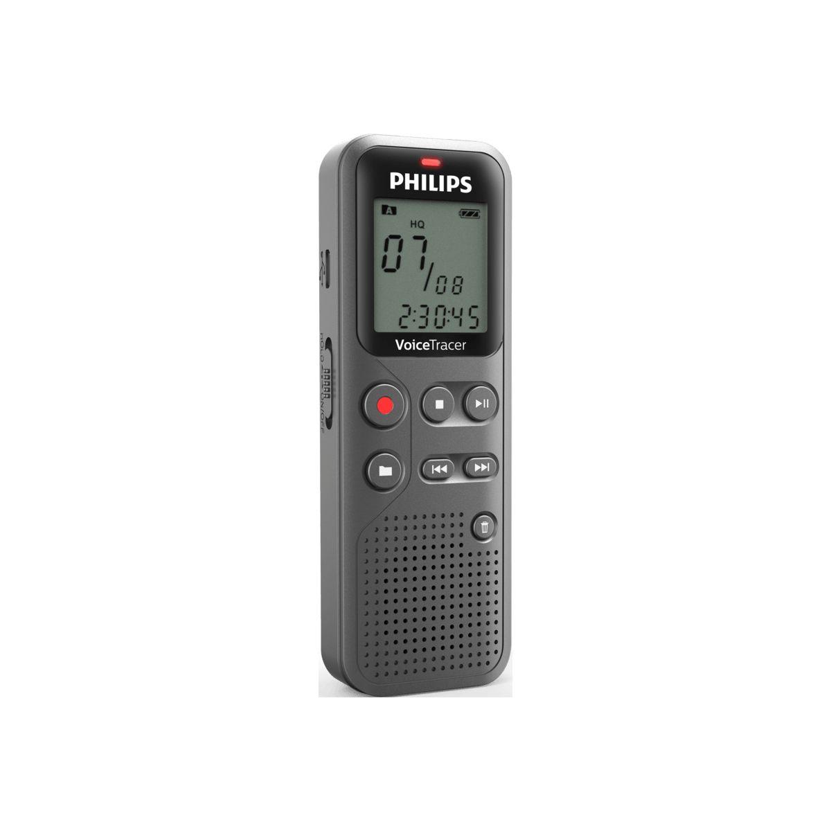 Dictaphone philips dvt1110 - 20% de remise imm�diate avec le code : fete20 (photo) Dictaphone philips dvt1110 - 20% de remise imm�diate avec le code : fete20 (photo)