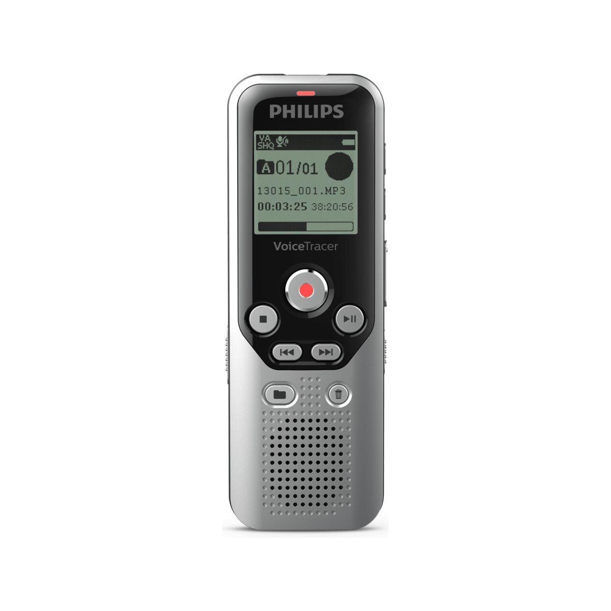 Dictaphone philips dvt1250/00 - livraison offerte : code liv (photo) Dictaphone philips dvt1250/00 - livraison offerte : code liv (photo)