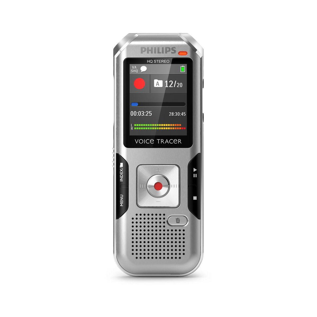Dictaphone philips dvt4010/00 - 5% de remise imm�diate avec le code : fete5 (photo) Dictaphone philips dvt4010/00 - 5% de remise imm�diate avec le code : fete5 (photo)