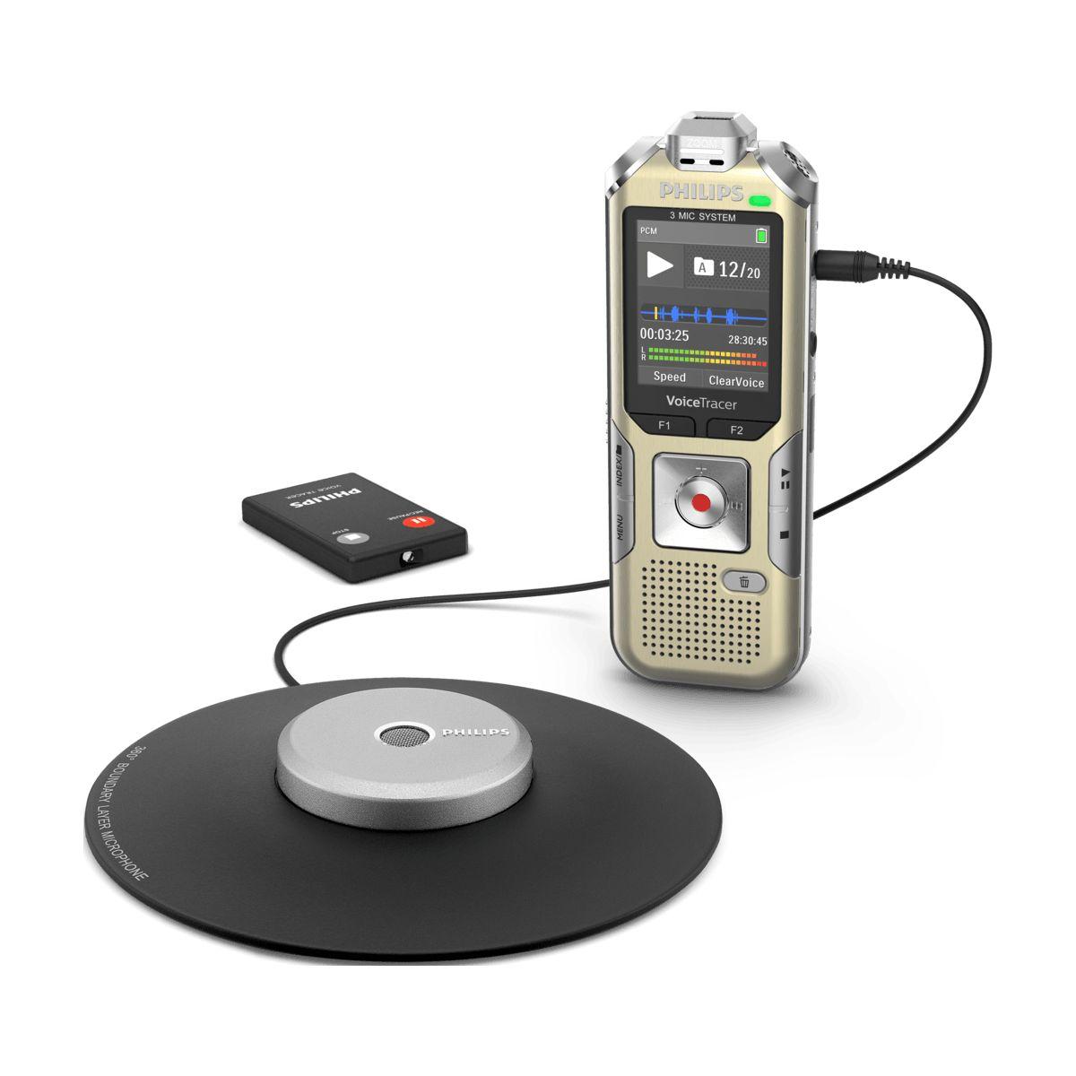 Dictaphone philips dvt8010 - 7% de remise imm�diate avec le code : fete7 (photo) Dictaphone philips dvt8010 - 7% de remise imm�diate avec le code : fete7 (photo)