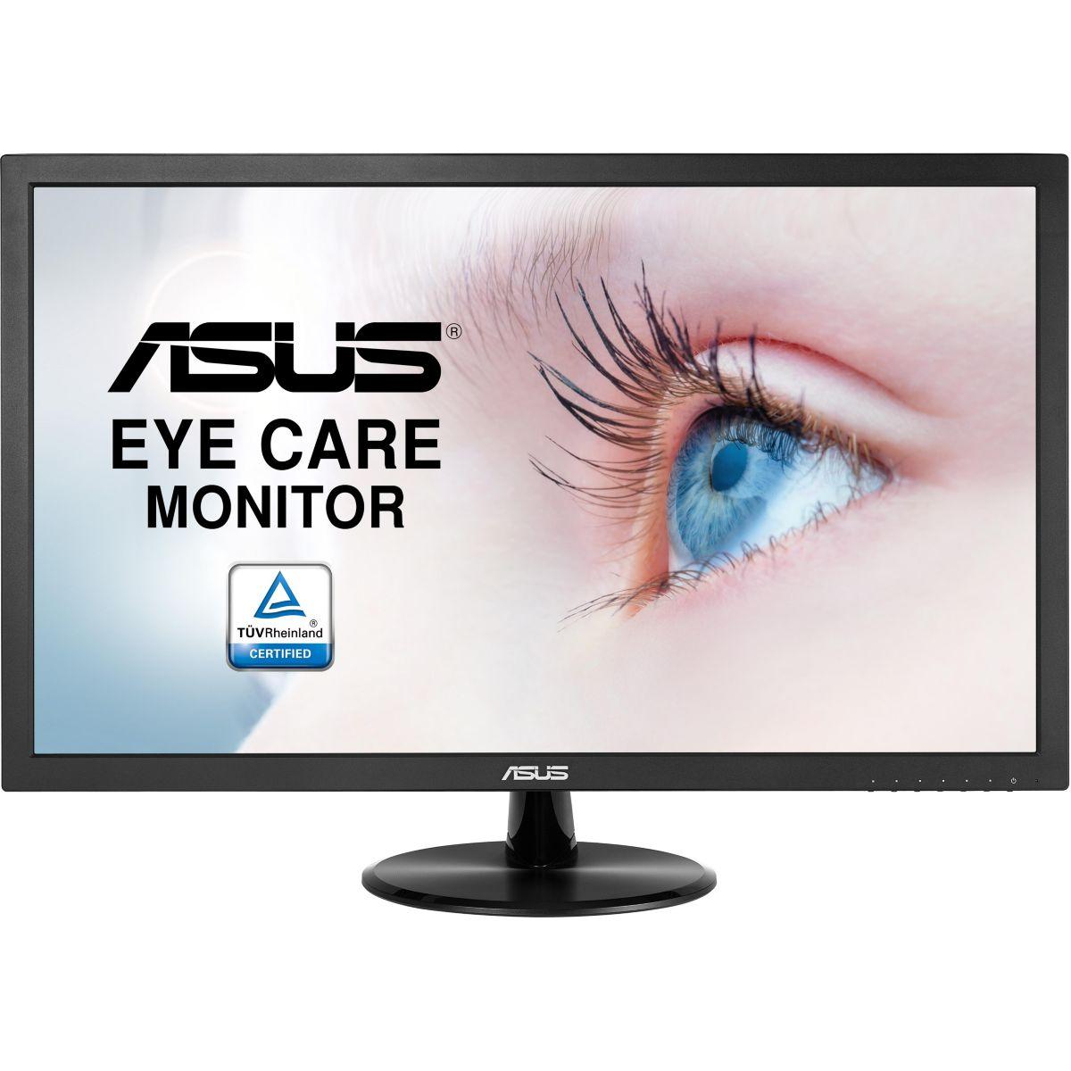 Ecran pc asus vp228de (photo) Ecran pc asus vp228de (photo)