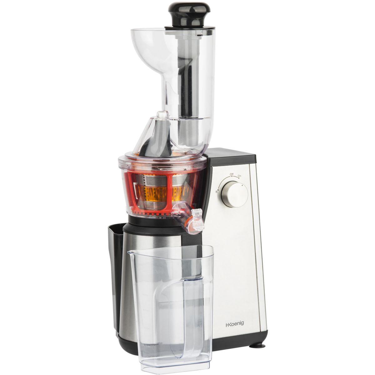Extracteur de jus h.koenig gsx18 - 2% de remise imm�diate avec le code : priv2 (photo) Extracteur de jus h.koenig gsx18 - 2% de remise imm�diate avec le code : priv2 (photo)