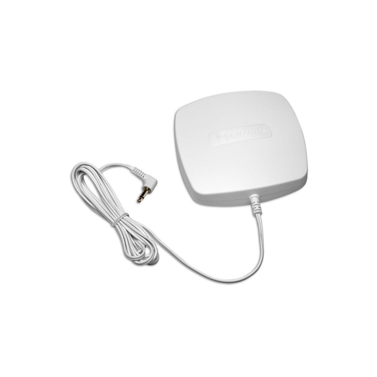Accessoire aide auditive amplicomms ptv 110 - 2% de remise imm�diate avec le code : priv2 (photo) Accessoire aide auditive amplicomms ptv 110 - 2% de remise imm�diate avec le code : priv2 (photo)