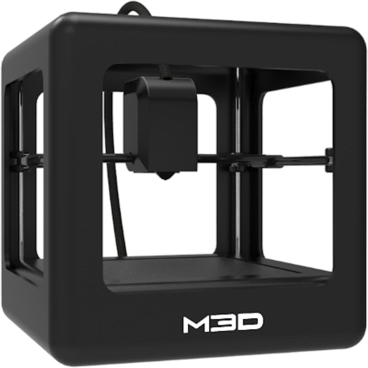 Imprimante 3d m3d micro 3d - 5% de remise imm�diate avec le code : deal5 (photo) Imprimante 3d m3d micro 3d - 5% de remise imm�diate avec le code : deal5 (photo)