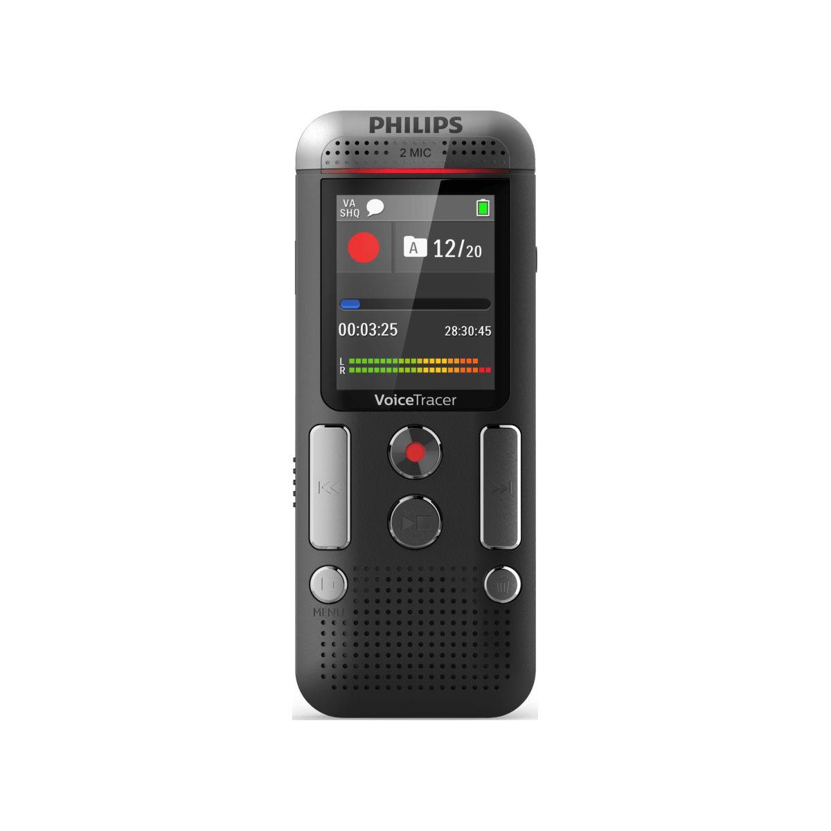 Dictaphone philips dvt2510 - livraison offerte : code liv (photo) Dictaphone philips dvt2510 - livraison offerte : code liv (photo)