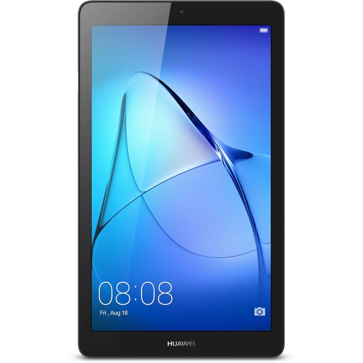 Tablette android huawei t3 wifi 7'' 8go (photo) Tablette android huawei t3 wifi 7'' 8go (photo)