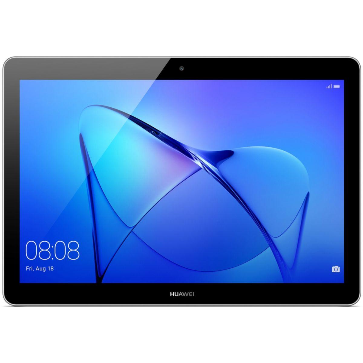 Tablette android huawei t3 10 lte 9.6'' 16go (photo) Tablette android huawei t3 10 lte 9.6'' 16go (photo)