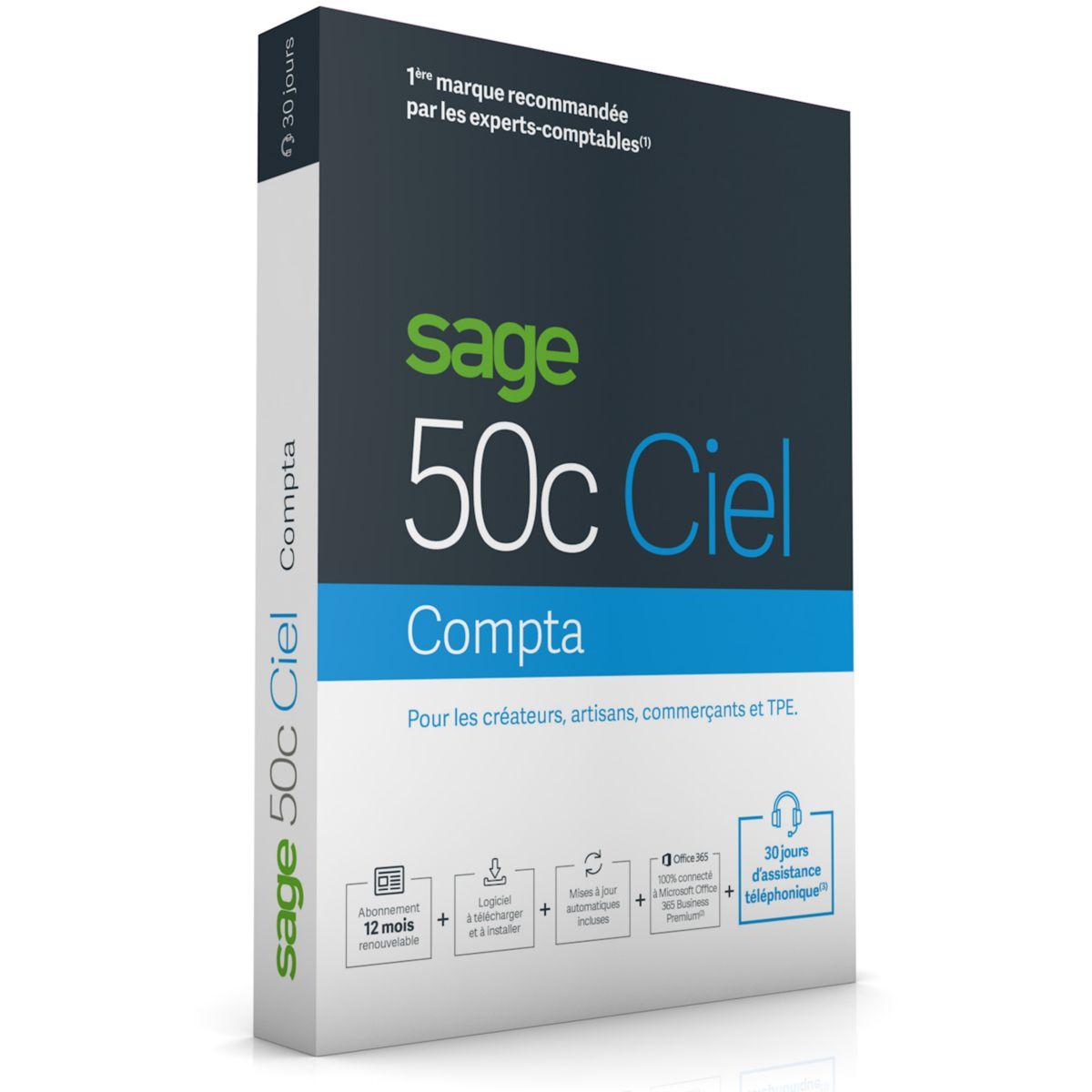 Log-pc ciel sage 50c compta 30jr (photo) Log-pc ciel sage 50c compta 30jr (photo)