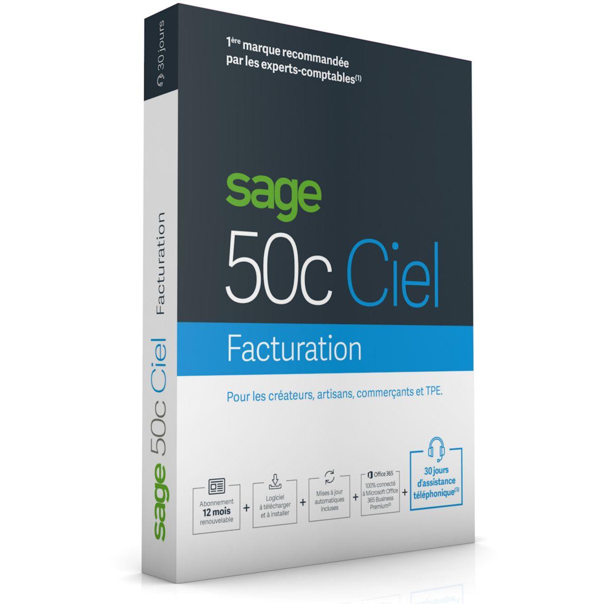 Log-pc ciel sage 50c facturation 30jr (photo) Log-pc ciel sage 50c facturation 30jr (photo)