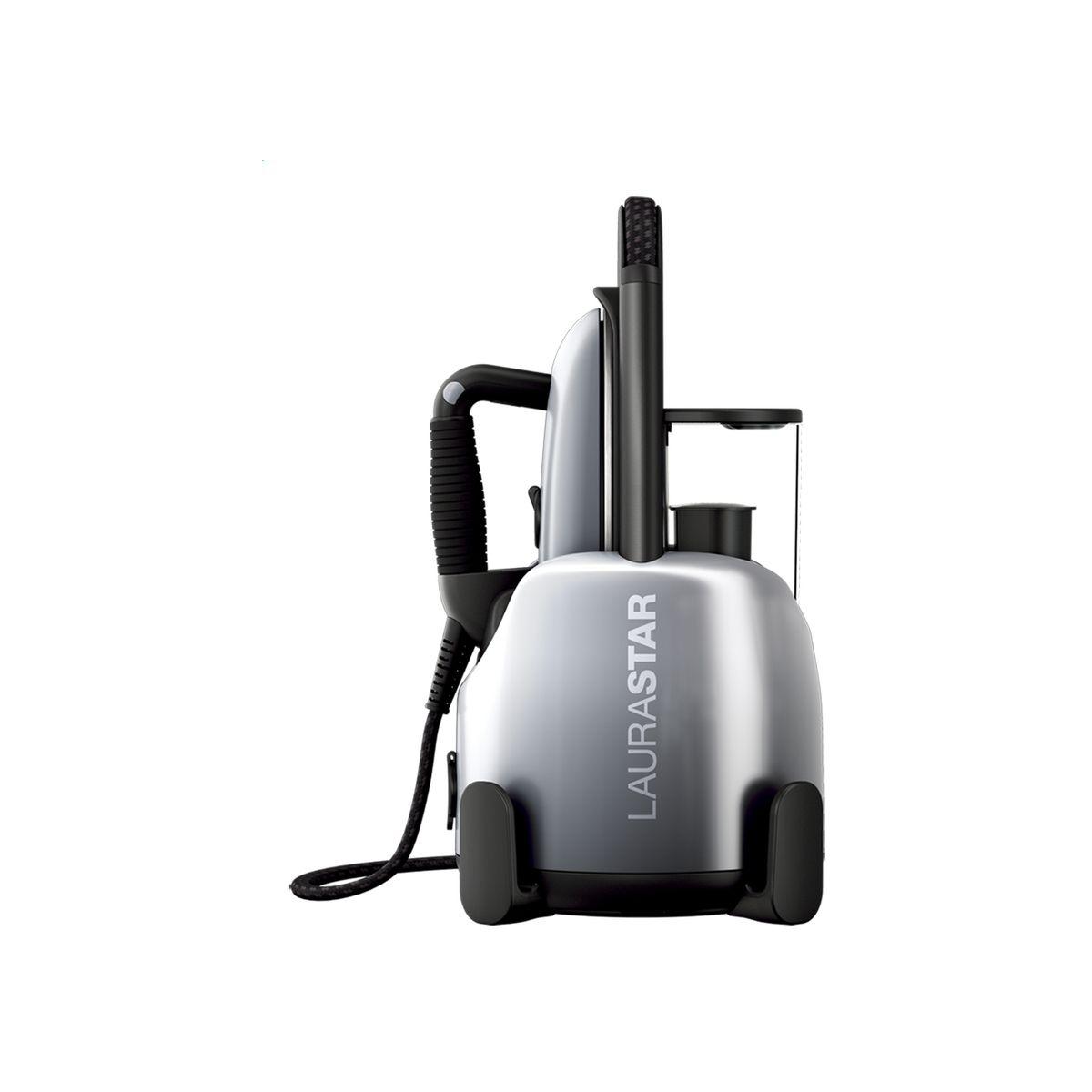 Centrale vapeur laurastar lift plus platinium - livraison offerte : code livprem (photo) Centrale vapeur laurastar lift plus platinium - livraison offerte : code livprem (photo)